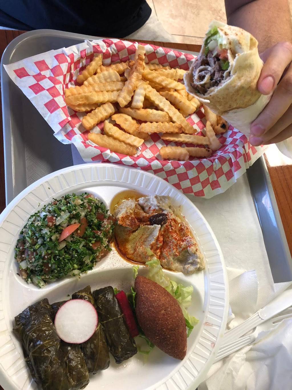 Shawarma Mediterranean Grill | restaurant | 11752 SW 88th St, Miami, FL 33186, USA | 3055963121 OR +1 305-596-3121