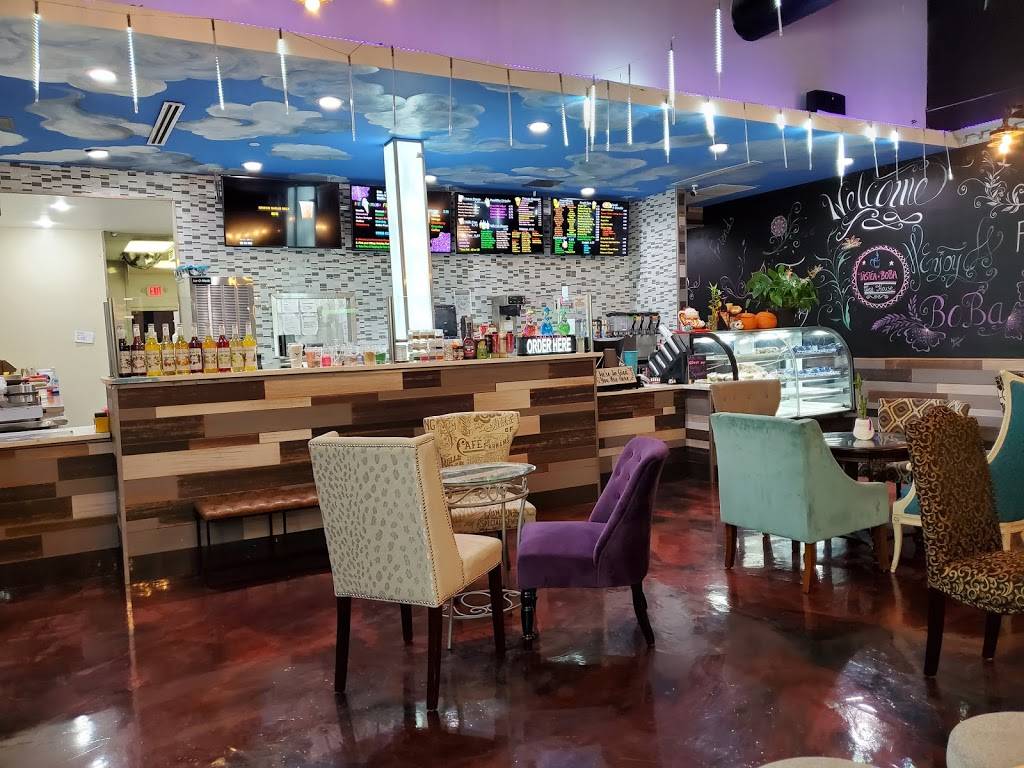 Tastea Boba | restaurant | 743 E Bell Rd #2, Phoenix, AZ 85022, USA | 6023750999 OR +1 602-375-0999