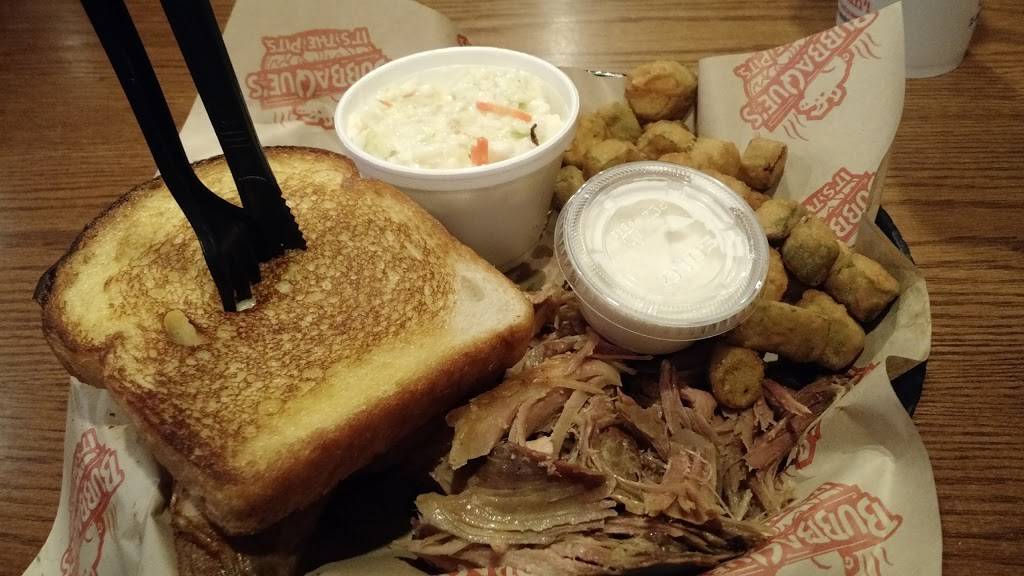 Bubbaques | restaurant | 5500, 957 E Brandon Blvd, Brandon, FL 33511, USA | 8136851800 OR +1 813-685-1800