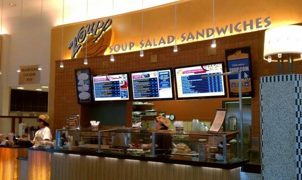 Zoup! | restaurant | 2800 W Big Beaver Rd, Troy, MI 48084, USA | 2488163132 OR +1 248-816-3132