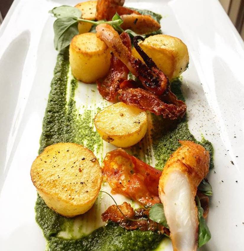 Casta Diva BYOB - Rittenhouse | restaurant | 227 S 20th St, Philadelphia, PA 19103, USA | 2154969677 OR +1 215-496-9677