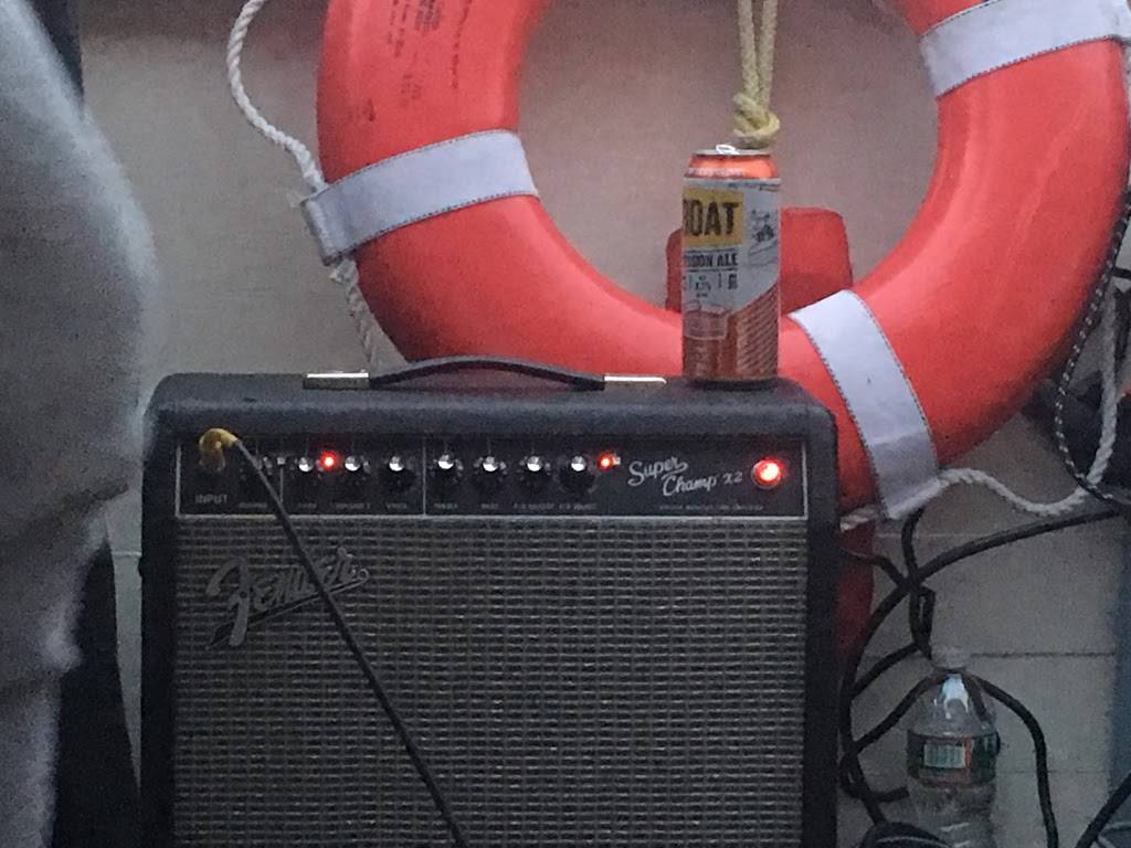 Classic Boat Rides | restaurant | 8, Simon Lake Dr, Atlantic Highlands, NJ 07716, USA | 7323379292 OR +1 732-337-9292