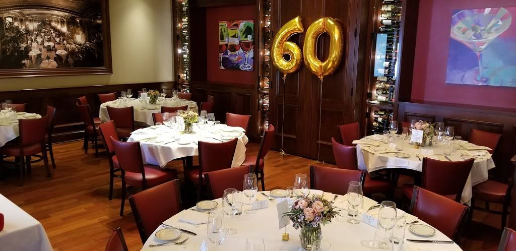 Wolfgangs Steakhouse | restaurant | 119 Main St, Somerville, NJ 08876, USA | 9085410344 OR +1 908-541-0344