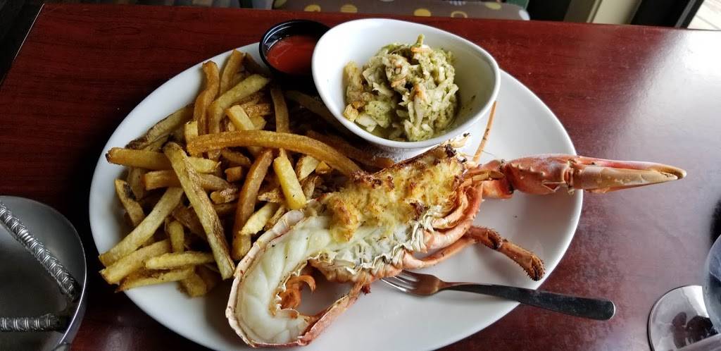 Abbotts on Broad Creek | restaurant | 300 Delaware Ave, Laurel, DE 19956, USA | 3022806172 OR +1 302-280-6172