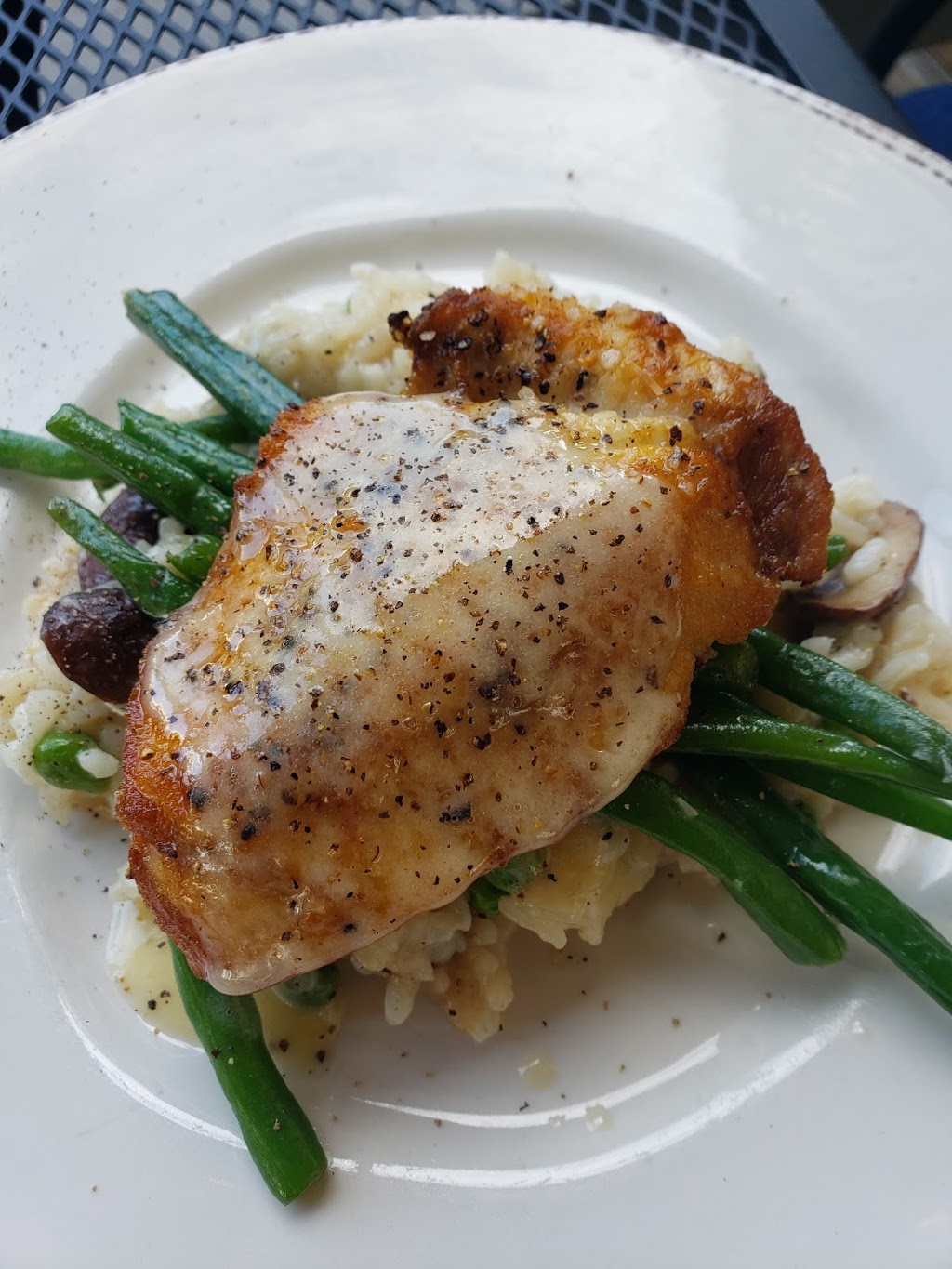 Villaggio Grille | restaurant | 4790 Main St f108, Orange Beach, AL 36561, USA | 2512246510 OR +1 251-224-6510