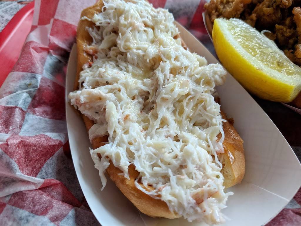 A Bite Of Maine | restaurant | 2865 Lynnhaven Dr A5, Virginia Beach, VA 23451, USA | 7573520268 OR +1 757-352-0268