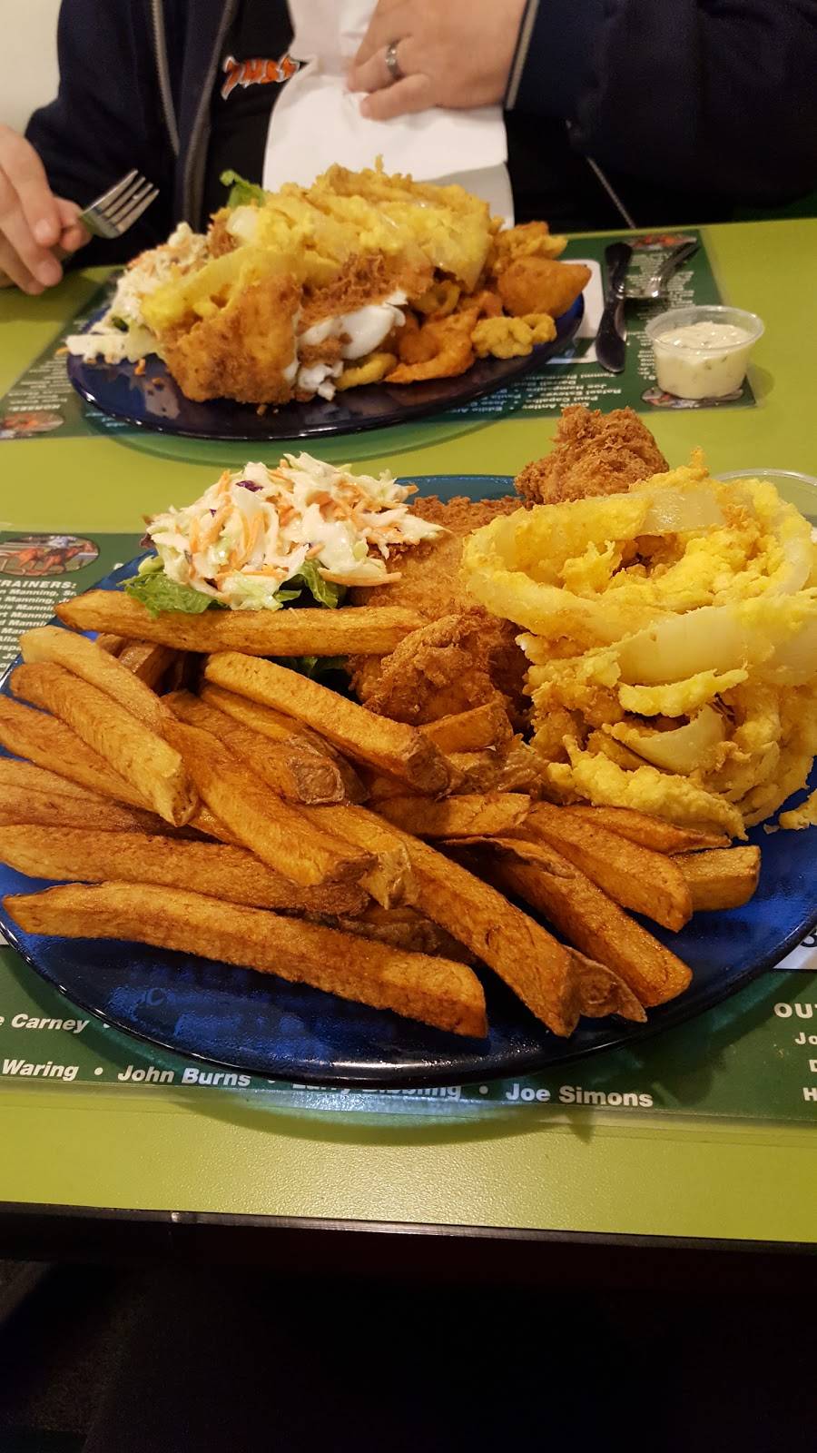 Rockingham Cafe | cafe | 264 N Broadway, Salem, NH 03079, USA | 6032120022 OR +1 603-212-0022