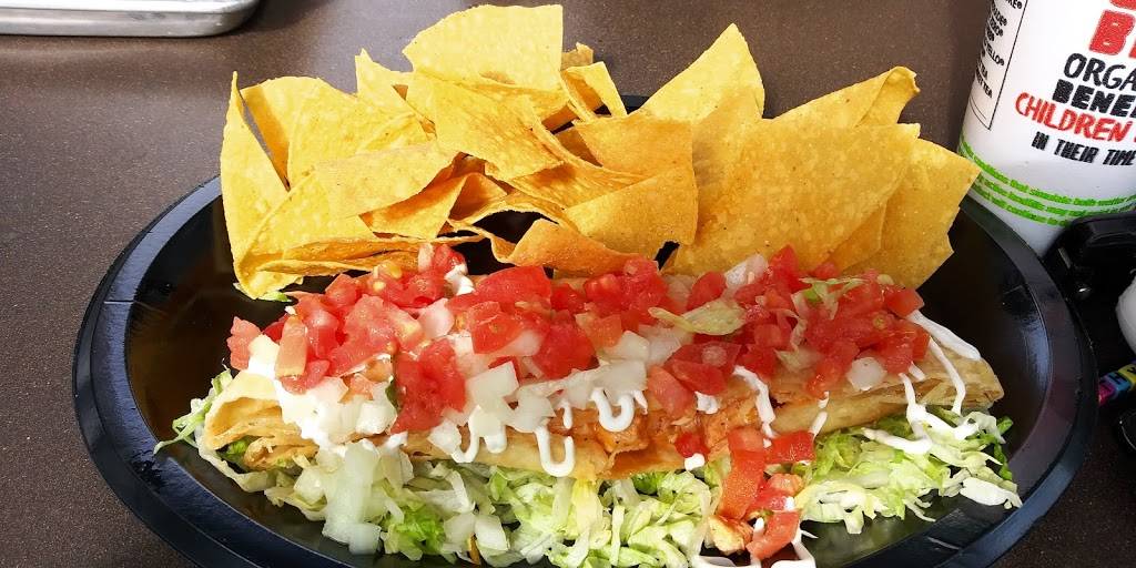 Tijuana Flats | restaurant | 6970 FL-7 Suite 101, Coconut Creek, FL 33073, USA | 9544819371 OR +1 954-481-9371