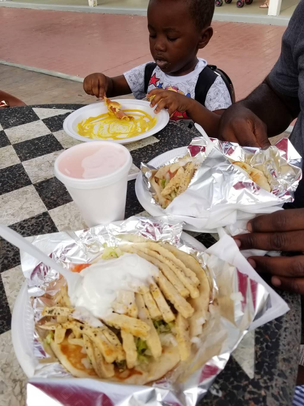 The Downtown deli | restaurant | 5770 W Irlo Bronson Memorial Hwy, Kissimmee, FL 34746, USA | 4074896857 OR +1 407-489-6857