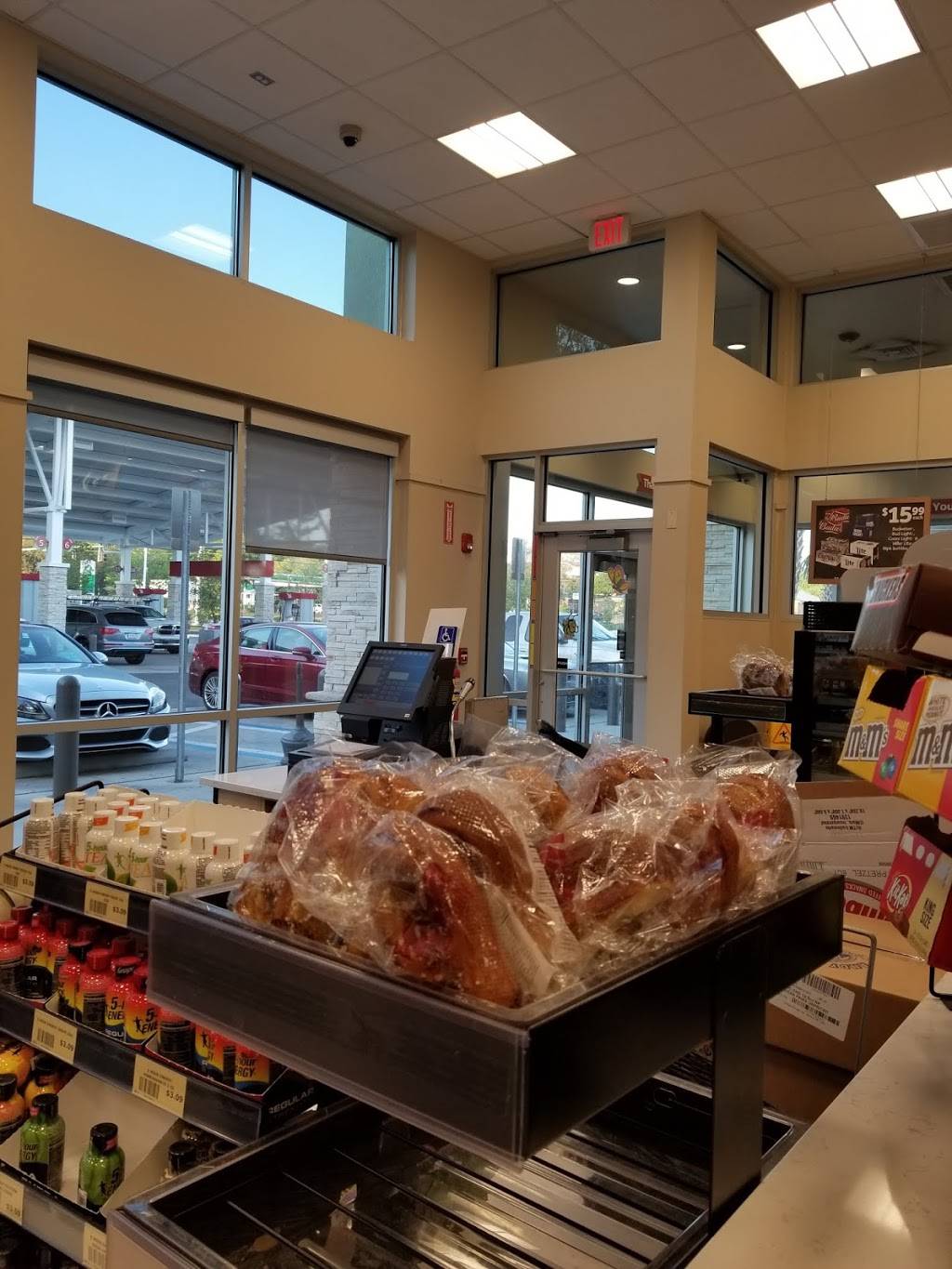 Wawa | cafe | 6787 Wilson Blvd, Jacksonville, FL 32210, USA | 9042246223 OR +1 904-224-6223