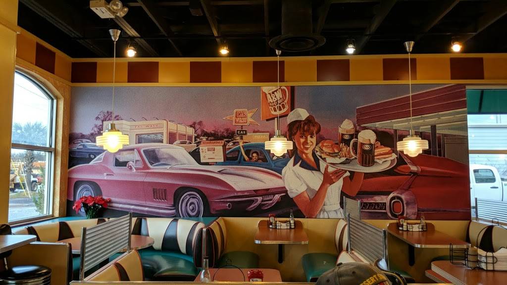 Long John Silvers | restaurant | 1409 W Wade Hampton Blvd, Greer, SC 29650, USA | 8649890099 OR +1 864-989-0099