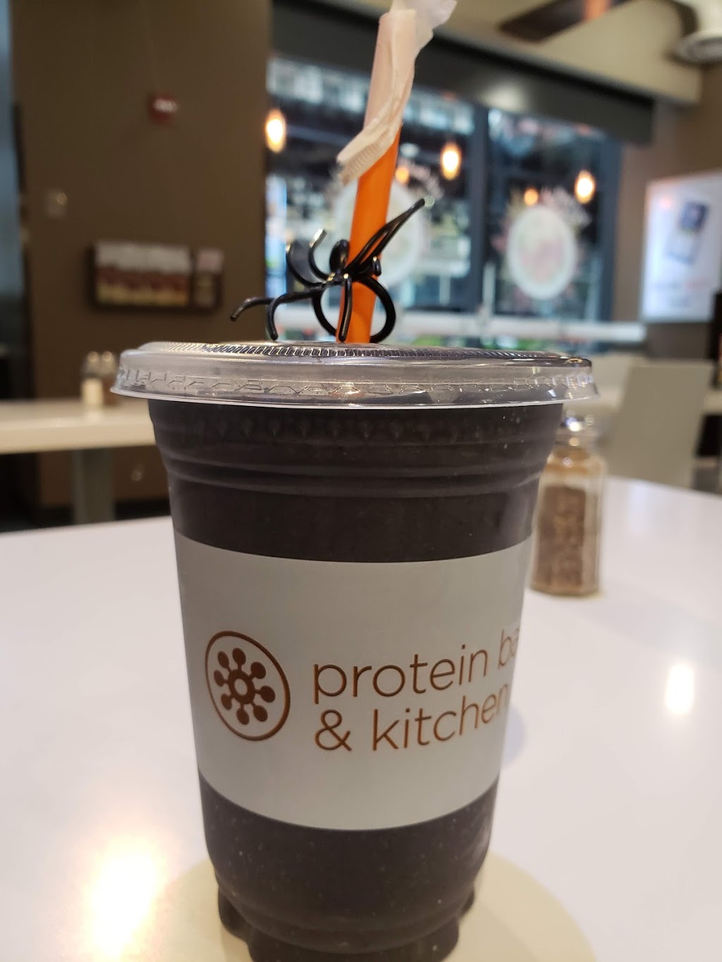 Protein Bar & Kitchen | restaurant | 33 S Wabash Ave, Chicago, IL 60603, USA | 3126313690 OR +1 312-631-3690