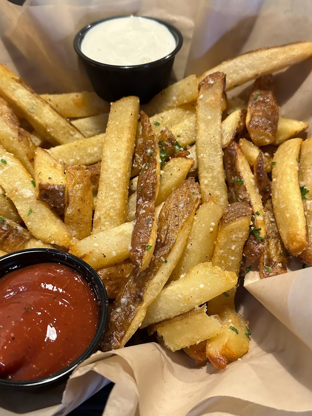 The Craft Bar - Pensacola | restaurant | 4970 Bayou Blvd, Pensacola, FL 32503, USA | 8508062395 OR +1 850-806-2395