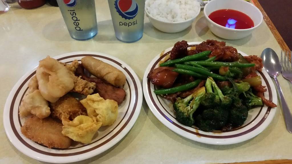 China Buffet | restaurant | 2241 Main St, Green Bay, WI 54302, USA | 9204688833 OR +1 920-468-8833
