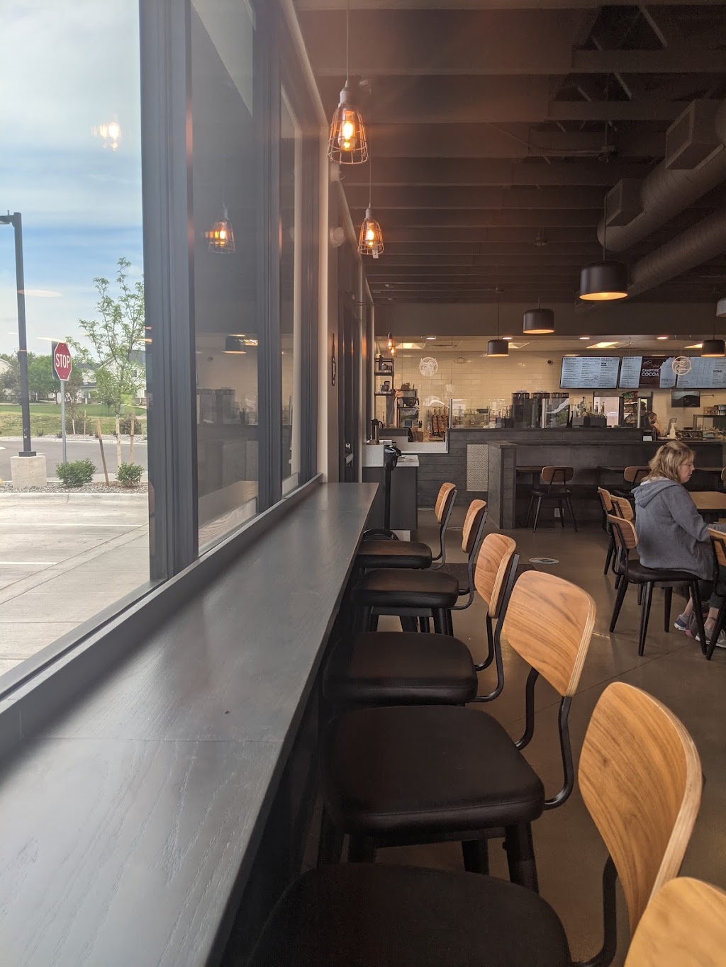 Ziggis Coffee | restaurant | 5011 W 10th St, Greeley, CO 80634, USA | 9707972417 OR +1 970-797-2417