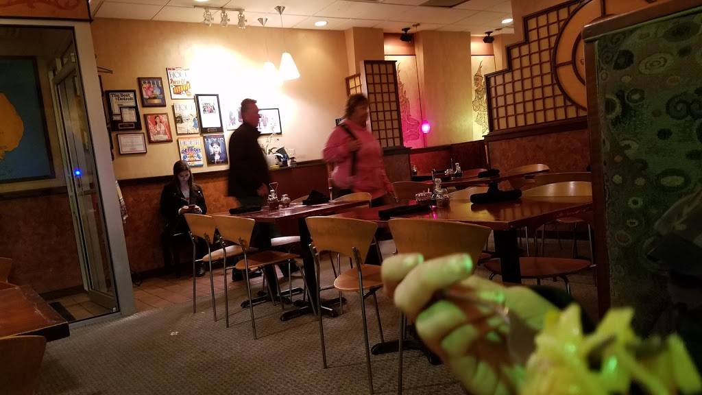 Sy Thai Cafe | restaurant | 315 Hamilton Row, Birmingham, MI 48009, USA | 2482589830 OR +1 248-258-9830