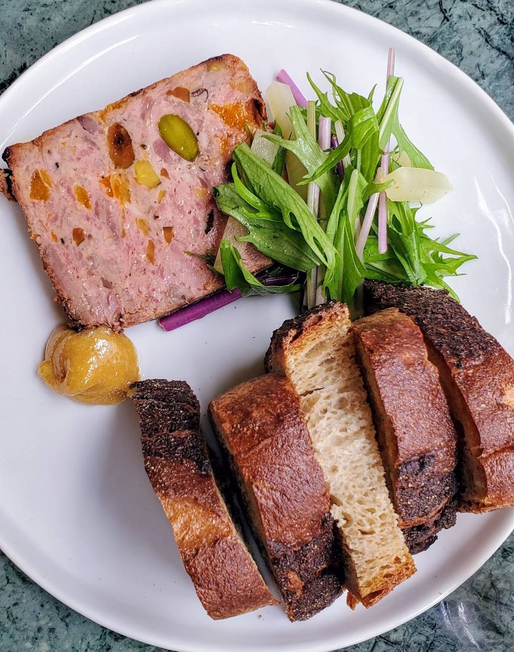 Fauntleroy MKE | restaurant | 316 N Milwaukee St, Milwaukee, WI 53202, USA | 4142699908 OR +1 414-269-9908