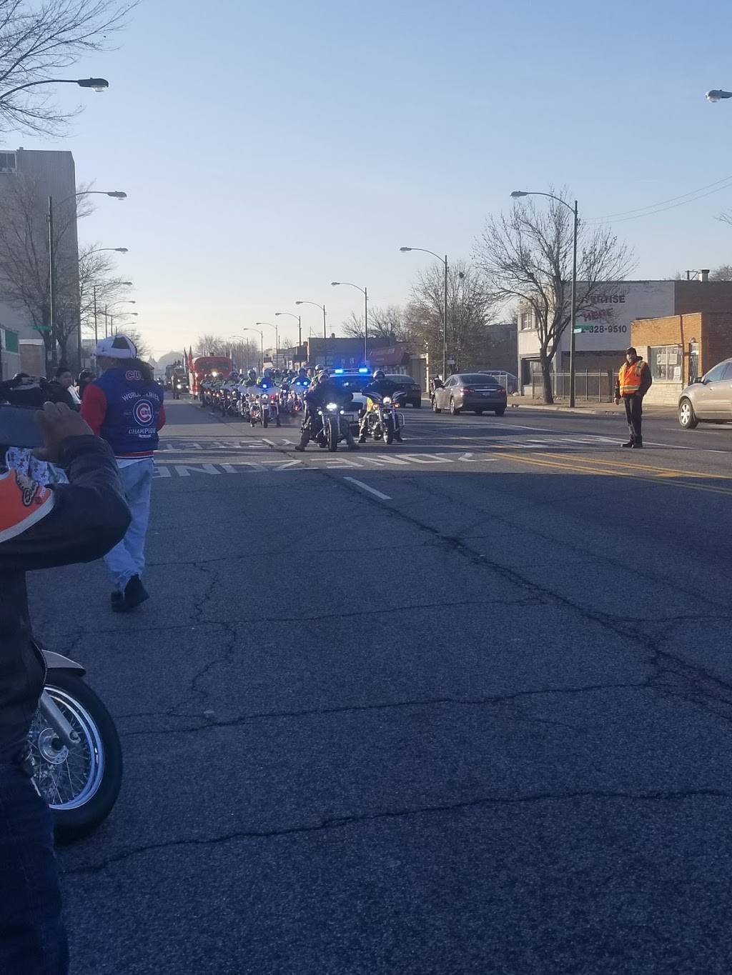 Subway Restaurants | restaurant | 7918 S Western Ave, Chicago, IL 60620, USA | 7734988666 OR +1 773-498-8666