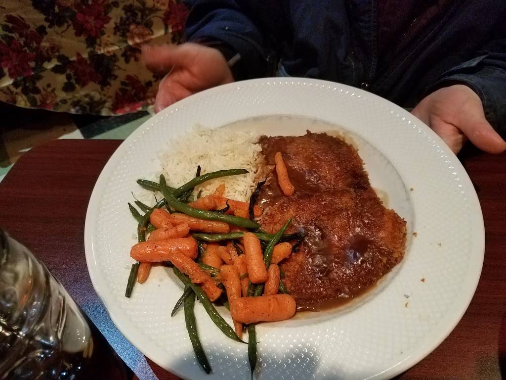 UUBU 6 | restaurant | 178 Pius St, Pittsburgh, PA 15203, USA | 4123817695 OR +1 412-381-7695