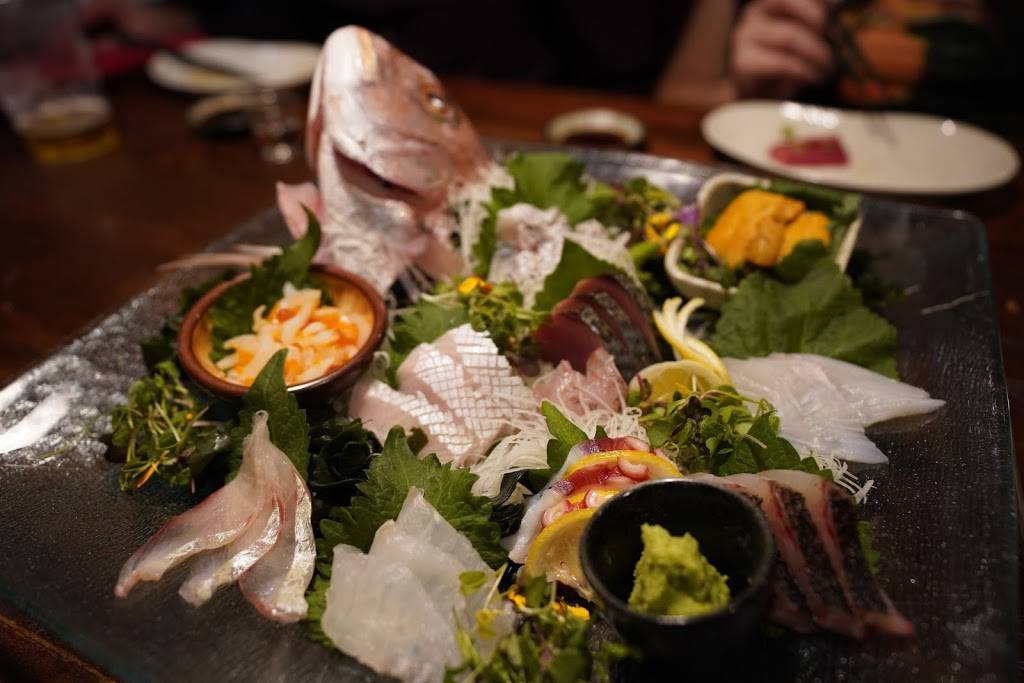 Naked Fishs Sushi & Grill | restaurant | 3945 S Durango Dr # A6, Las Vegas, NV 89147, USA | 7022288856 OR +1 702-228-8856