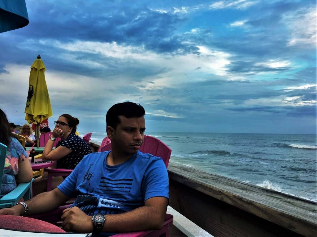 Pier House Restaurant | restaurant | 3335 S Virginia Dare Trail, Nags Head, NC 27959, USA | 2524414200 OR +1 252-441-4200