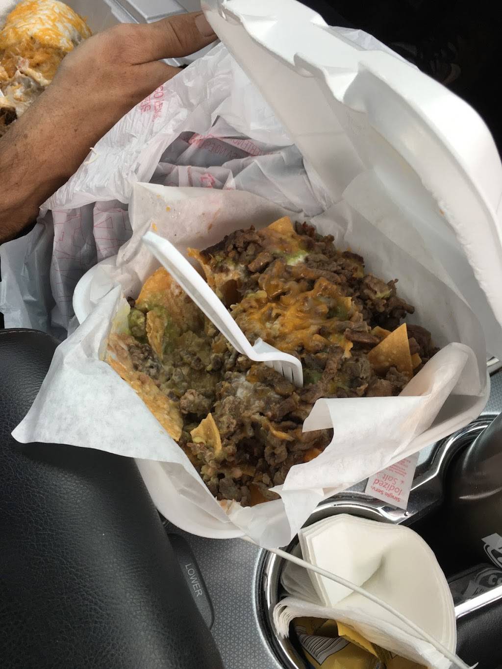 Los Forasteros Mexican Food #2 | restaurant | 640 Coors Blvd NW, Albuquerque, NM 87121, USA | 5058398191 OR +1 505-839-8191