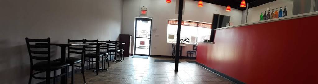 Tacos Maui | restaurant | 1913 S Chicago St Unit E, Joliet, IL 60436, USA | 8159199792 OR +1 815-919-9792