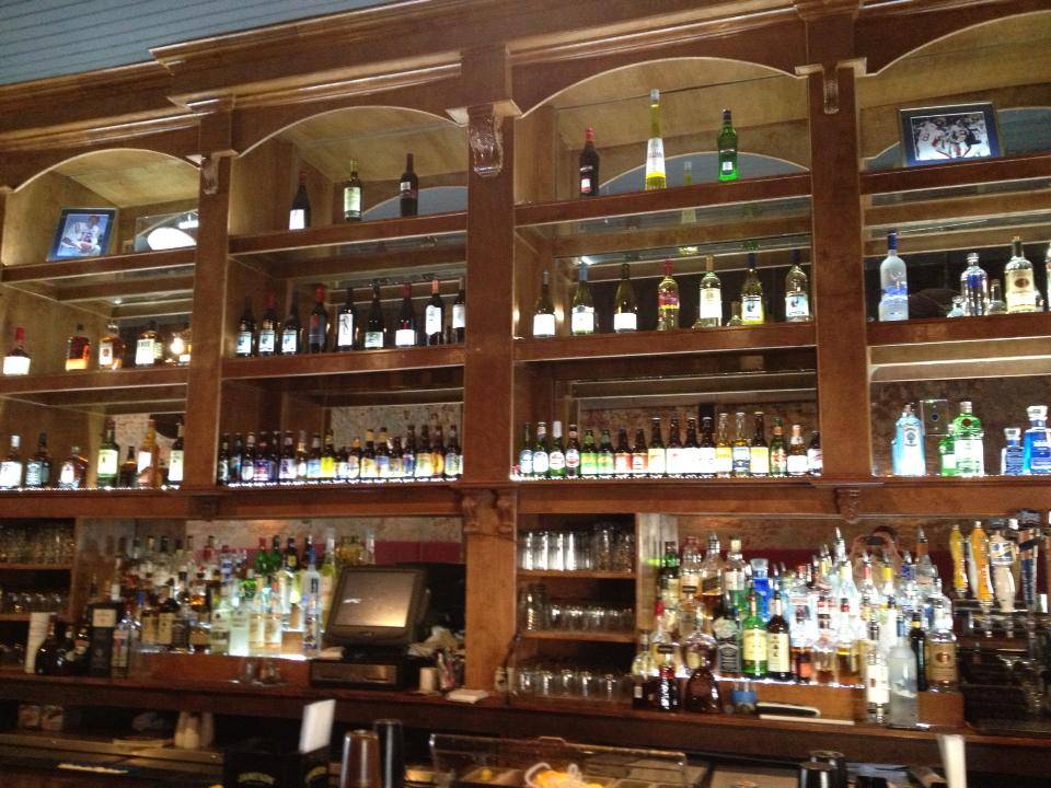 Oxford Grillehouse | restaurant | 114 Courthouse Square suite a, Oxford, MS 38655, USA | 6627018285 OR +1 662-701-8285