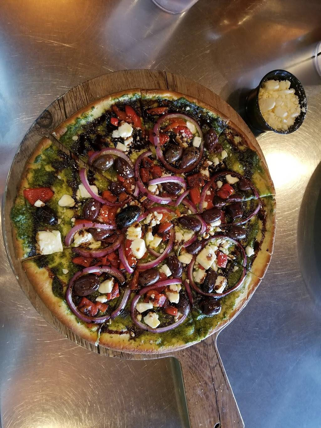 Rocky River Brewing Co | restaurant | 21290 Center Ridge Rd, Cleveland, OH 44116, USA | 4408952739 OR +1 440-895-2739