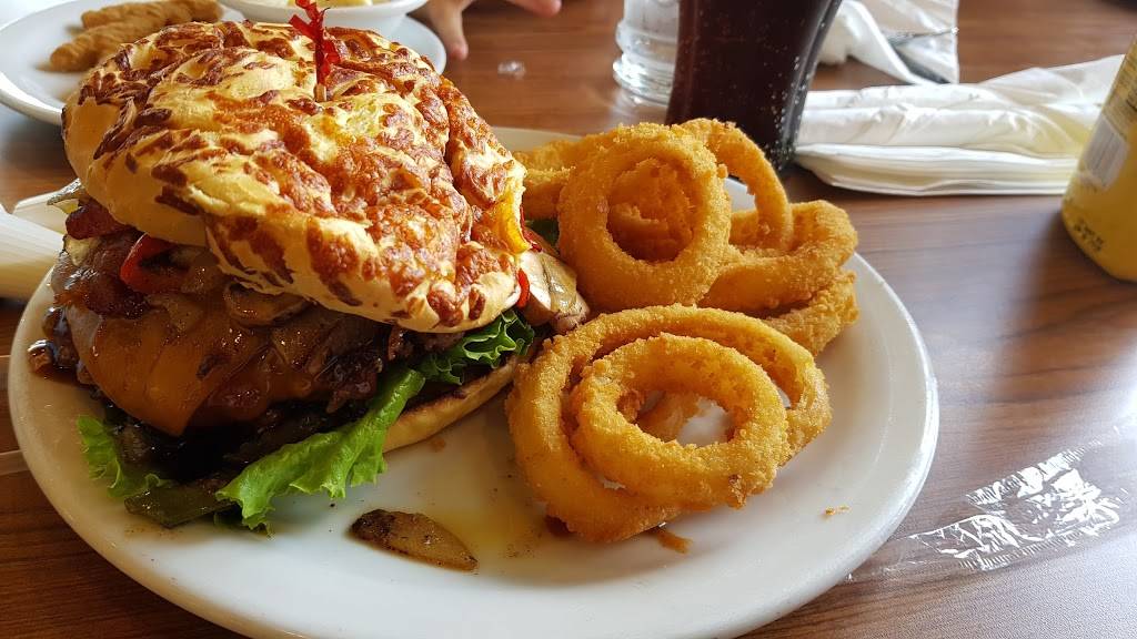 Dennys | restaurant | 15015 Freedom Ave, San Leandro, CA 94578, USA | 5102789826 OR +1 510-278-9826