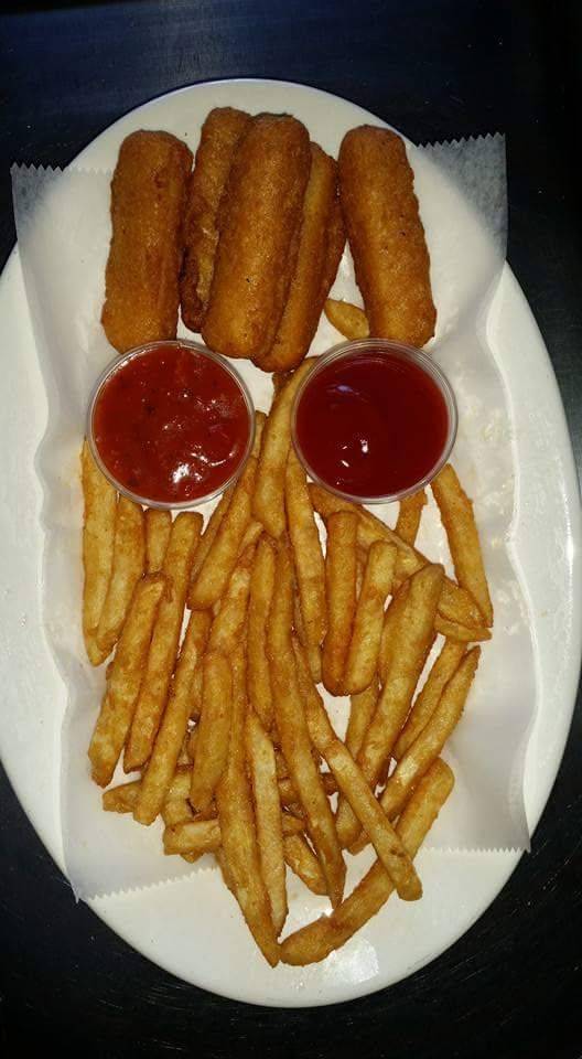 Aqua Bar & Grill | restaurant | 3537 E Fairmount Ave, Baltimore, MD 21224, USA | 4434389016 OR +1 443-438-9016