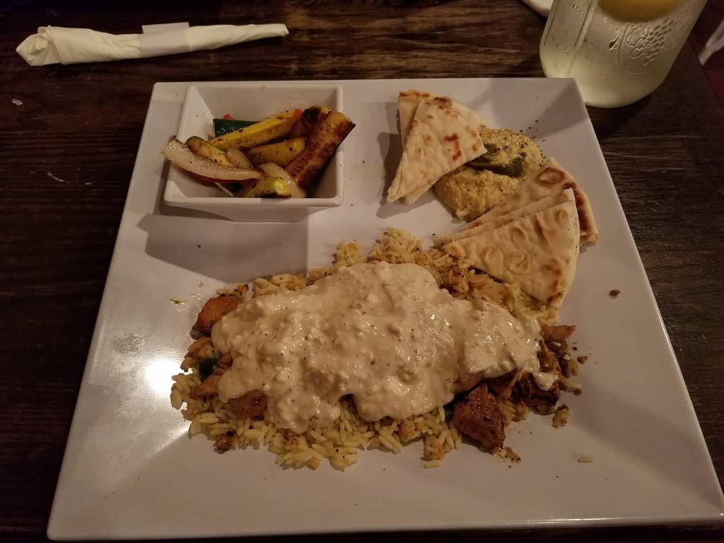 Glory Bound Gyro Co. - Hattiesburg, MS | restaurant | 6174 US 49, Hattiesburg, MS 39401, USA | 6015828252 OR +1 601-582-8252