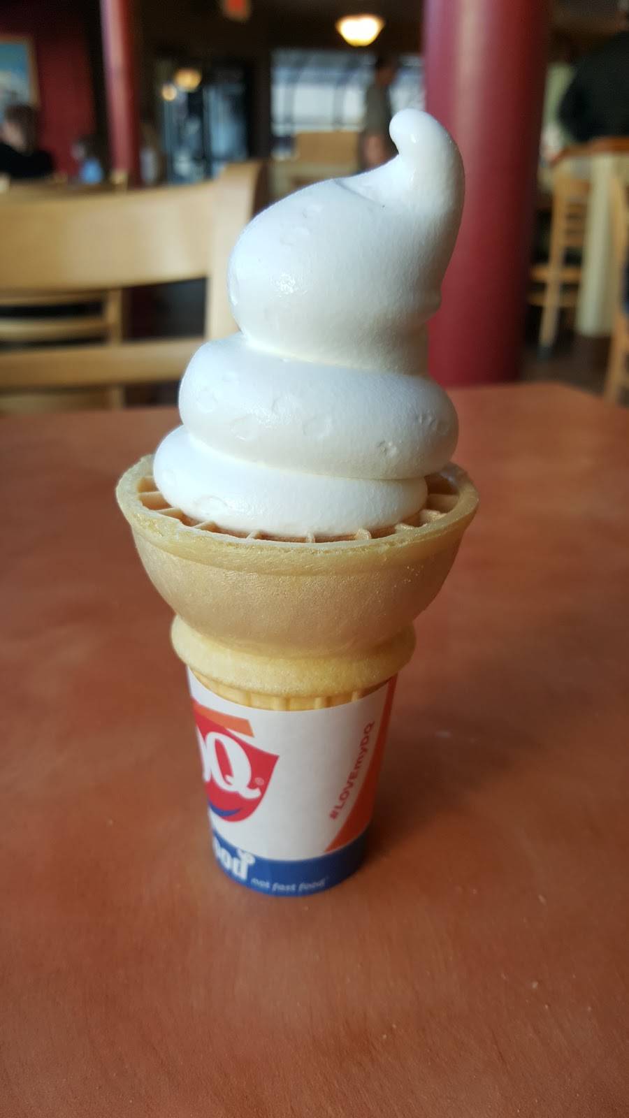 Dairy Queen | restaurant | 303 SW 3rd St, Corvallis, OR 97333, USA | 5417537565 OR +1 541-753-7565