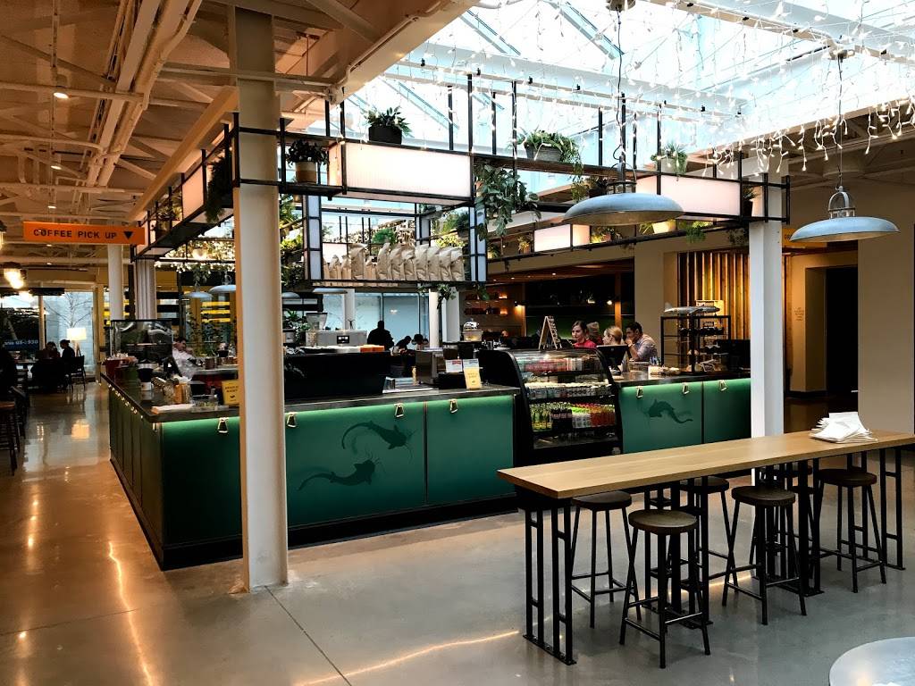 The Holler | restaurant | 801 SE 8th St, Bentonville, AR 72712, USA | 4792500070 OR +1 479-250-0070