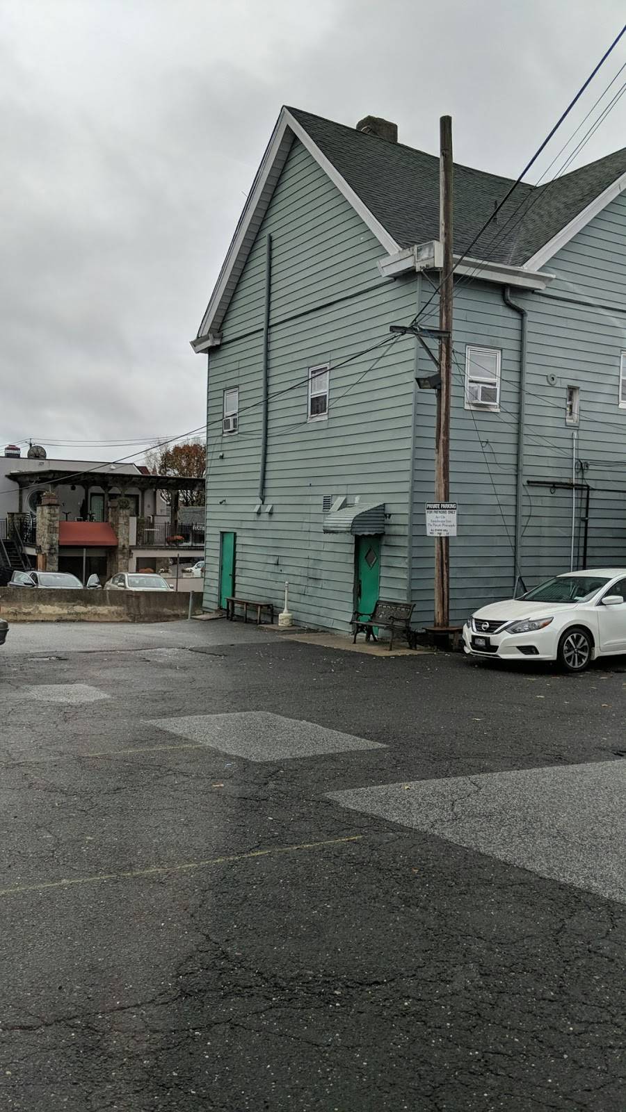 Eastchester Inn | restaurant | 220 Main St, Eastchester, NY 10709, USA | 9147717491 OR +1 914-771-7491