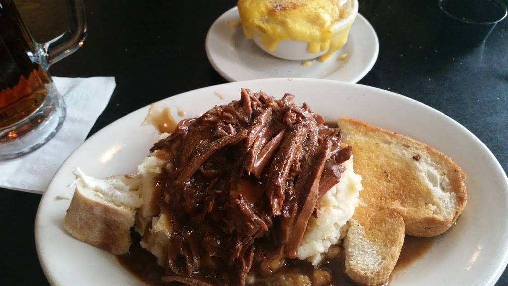 Caspers Cherokee of Eagan | restaurant | 4625 Nicols Rd, Eagan, MN 55122, USA | 6514546744 OR +1 651-454-6744