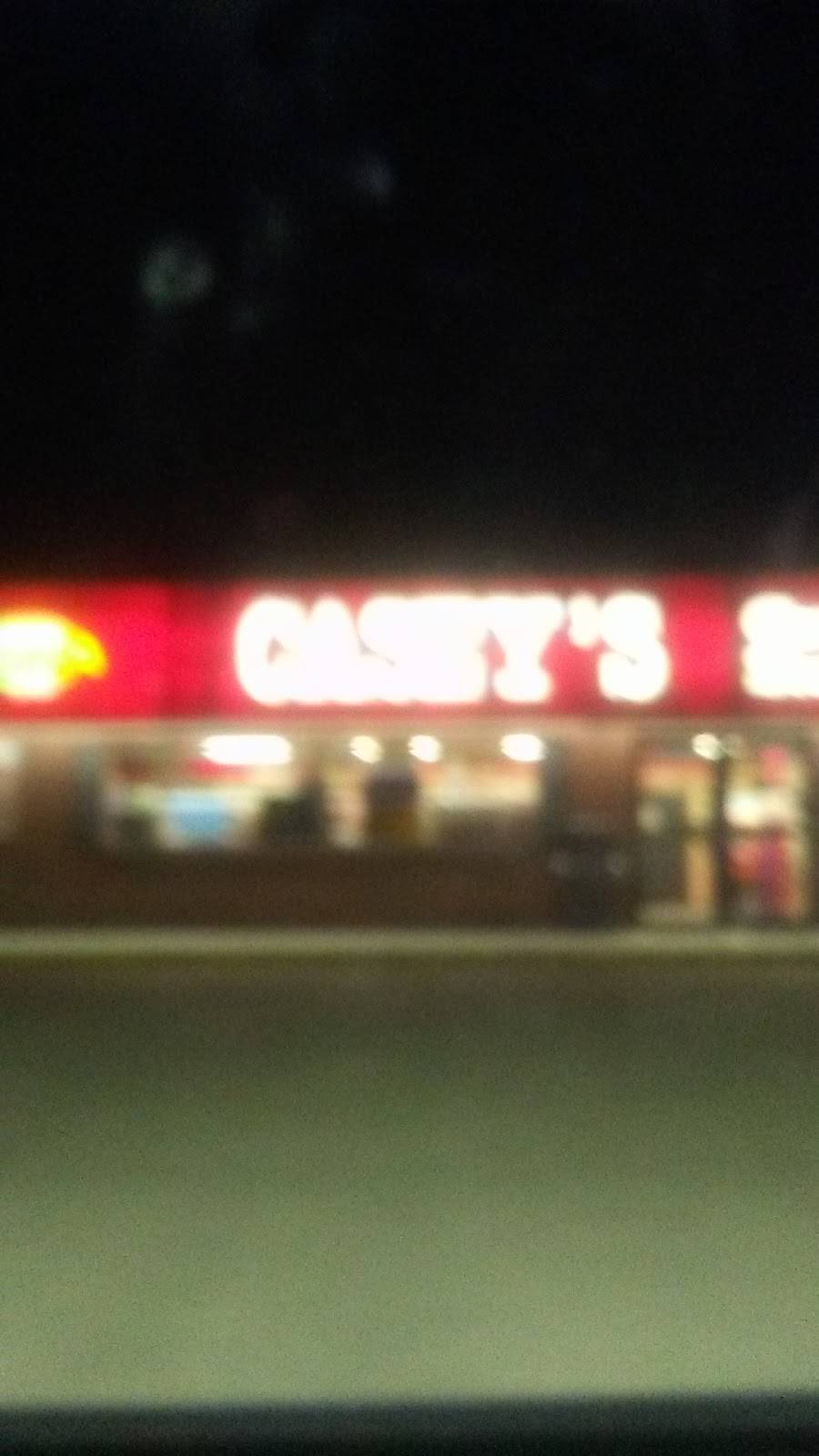 Caseys | restaurant | 820 Lincoln St, Auburn, IL 62615, USA | 2174386468 OR +1 217-438-6468