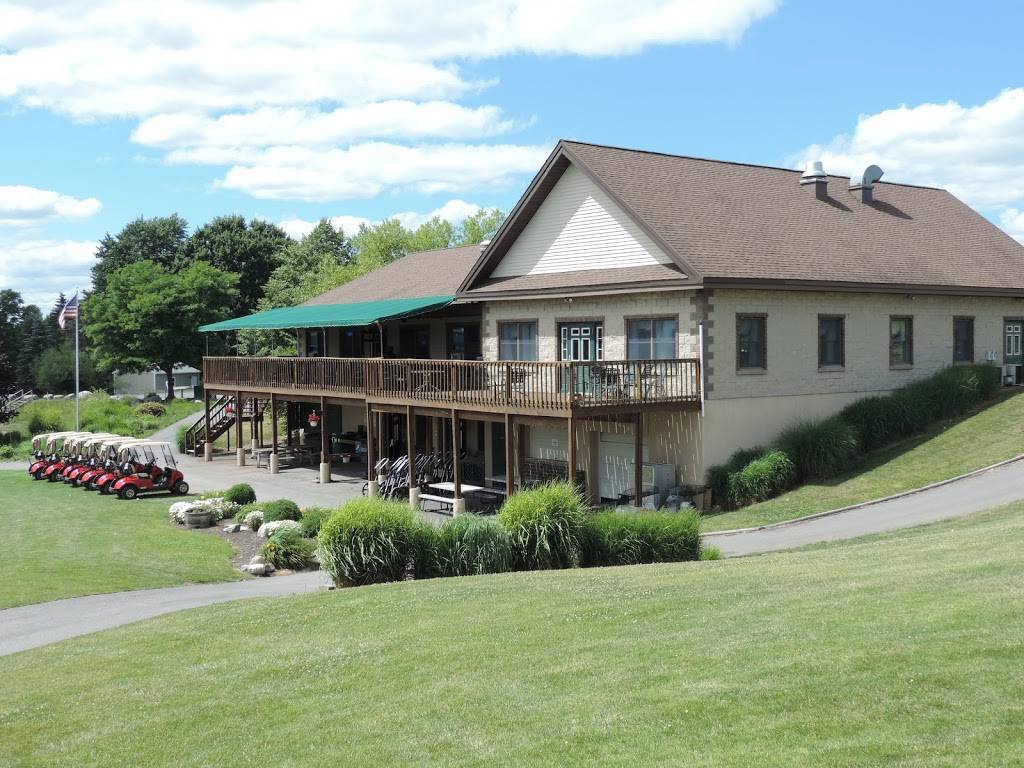 Sunset Ridge Golf Club | restaurant | 2814 W Seneca Turnpike, Marcellus, NY 13108, USA | 3157074503 OR +1 315-707-4503