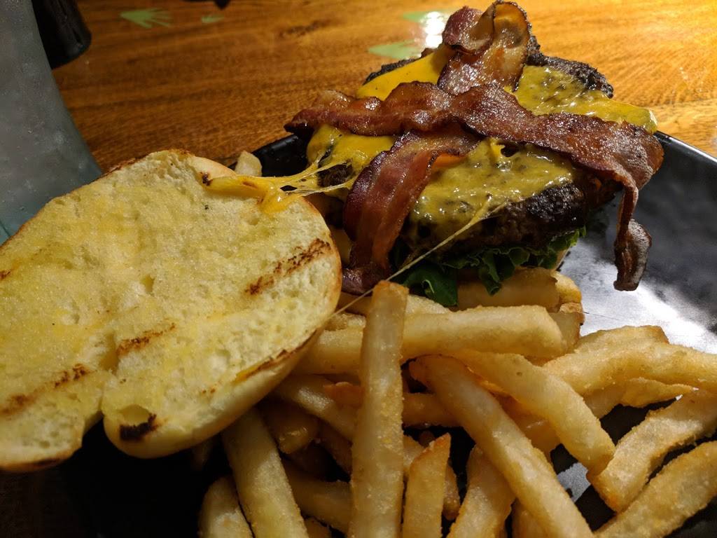 Campfire Grill | restaurant | 1000 Robert E Lee Blvd, Stone Mountain, GA 30087, USA | 8004012407 OR +1 800-401-2407