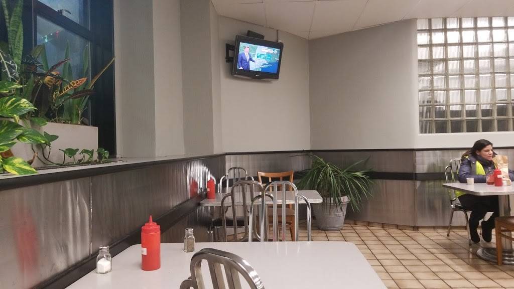 Yankee Clipper | restaurant | LaGuardia Airport, 81 Marine Terminal Rd, East Elmhurst, NY 11371, USA | 7184768859 OR +1 718-476-8859