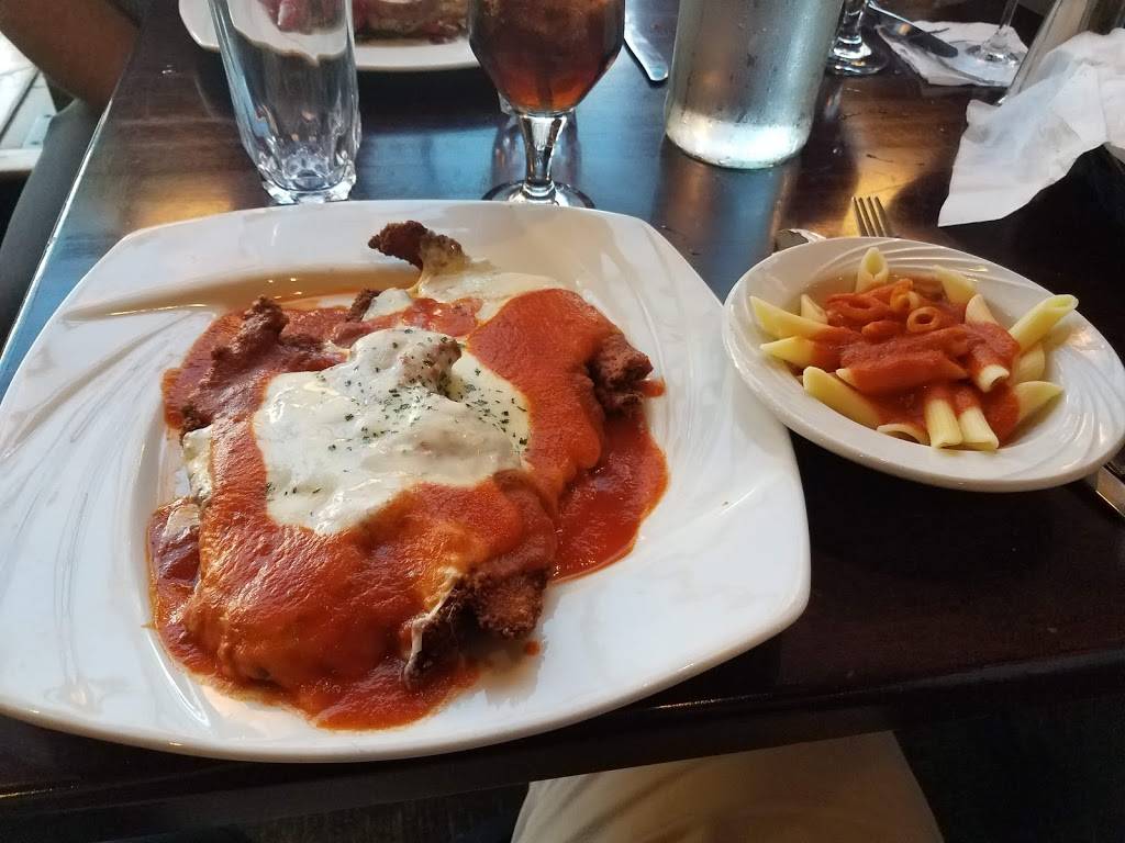 San Marino Ristorante Italiano | restaurant | 111 Thomaston Ave, Waterbury, CT 06702, USA | 2037551148 OR +1 203-755-1148