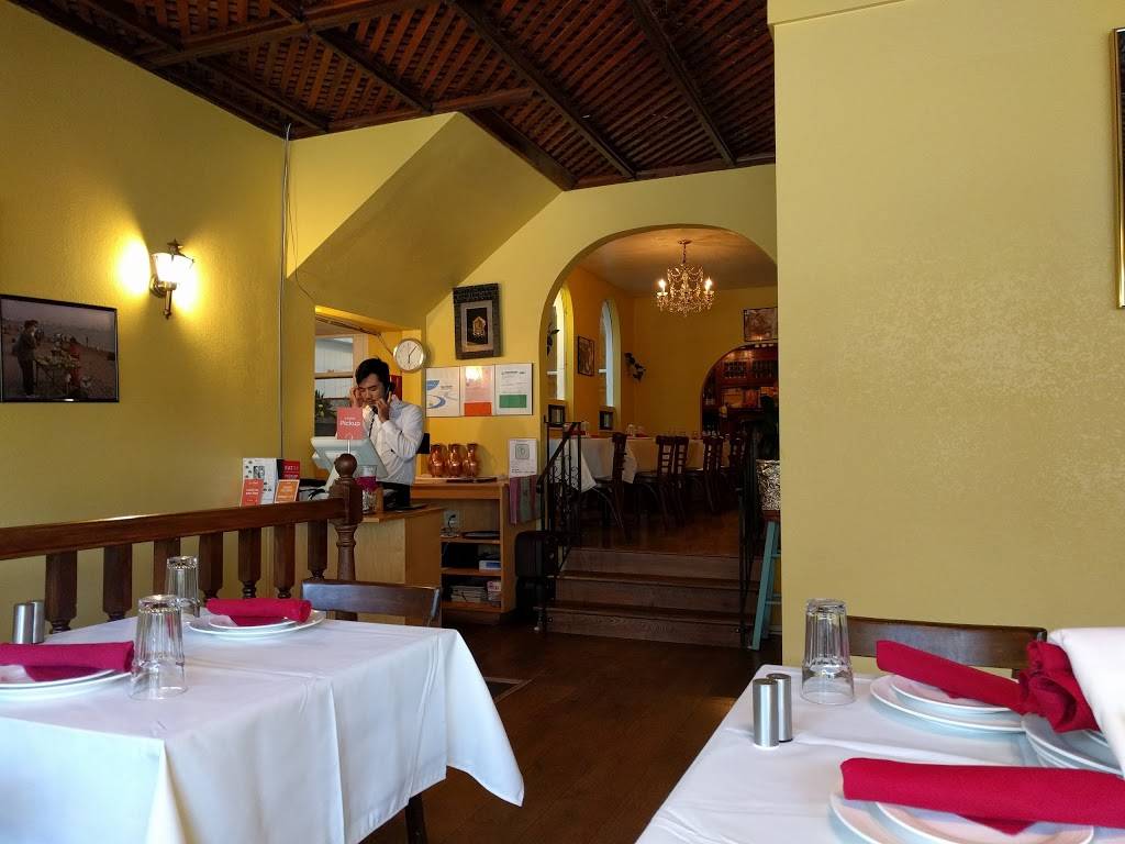 Holy Kitchen | restaurant | 4166 24th St, San Francisco, CA 94114, USA | 4156484416 OR +1 415-648-4416