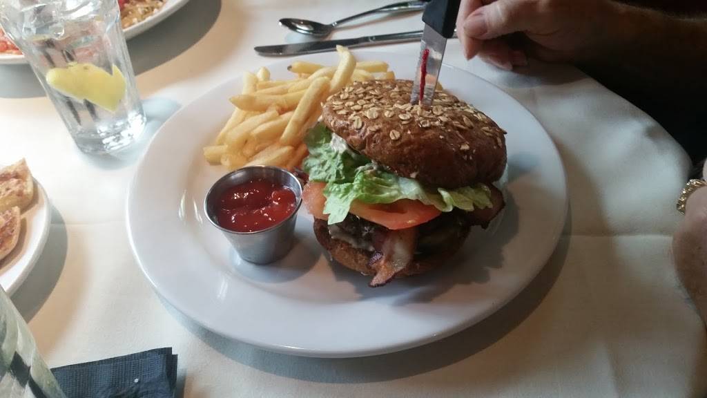 Cedar Creek Inn | restaurant | 20 Pointe Dr, Brea, CA 92821, USA | 7142555600 OR +1 714-255-5600