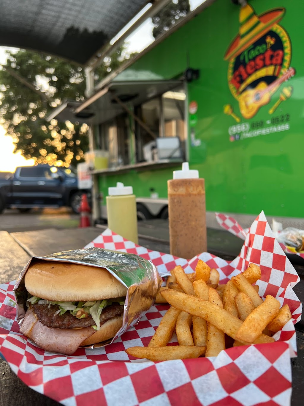 Taco Fiesta 956 | restaurant | 4811 N Ware Rd, McAllen, TX 78504, USA | 9566600522 OR +1 956-660-0522