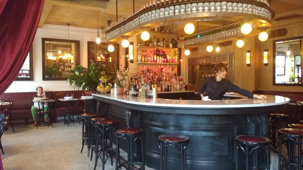 Bevacco | restaurant | 60 Henry St, Brooklyn, NY 11201, USA | 7186241444 OR +1 718-624-1444