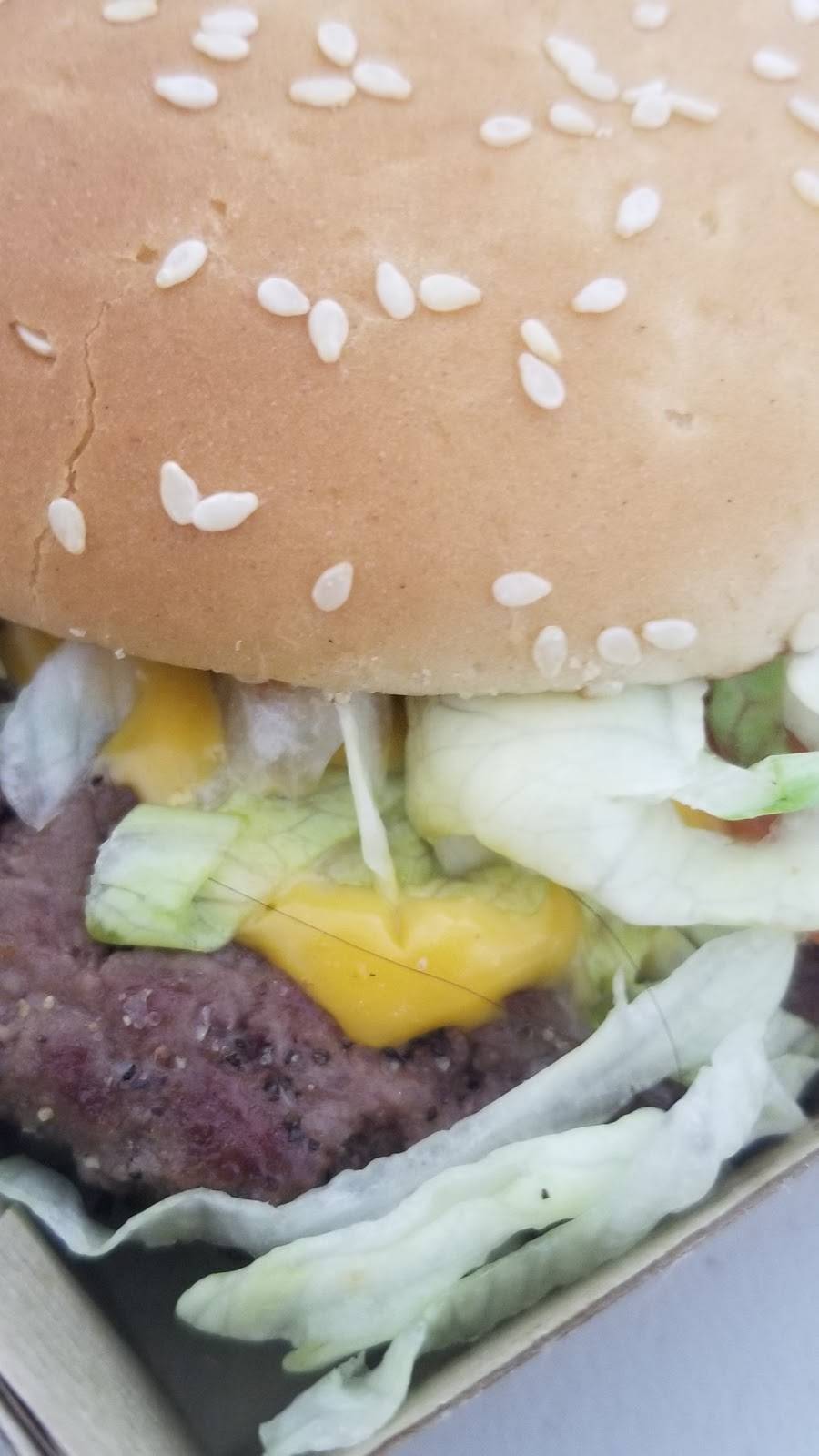 McDonalds | cafe | 11390 NW 41st St, Miami, FL 33172, USA | 3054716809 OR +1 305-471-6809