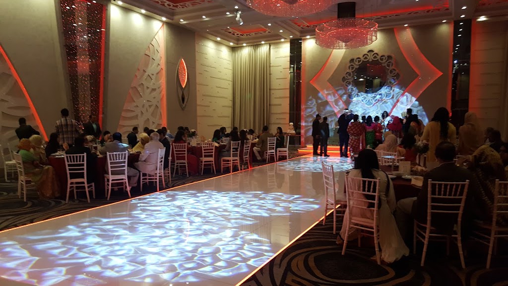 Olympia Banquet Hall | restaurant | 16922 Sherman Way, Van Nuys, CA 91406, USA | 8189962828 OR +1 818-996-2828