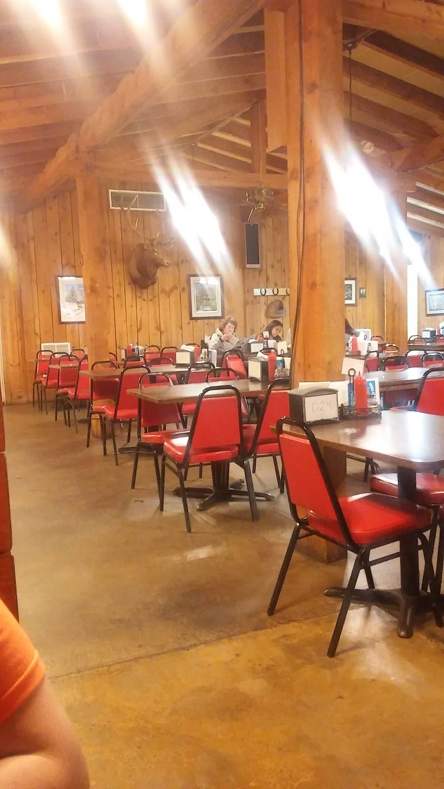 Cooks Barbecue | restaurant | 8195, 366 Valiant Dr, Lexington, NC 27292, USA | 3367981928 OR +1 336-798-1928