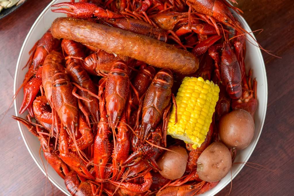 Janes Seafood & Chinese Restaurant | restaurant | 1201 Jane St, New Iberia, LA 70563, USA | 3373655412 OR +1 337-365-5412