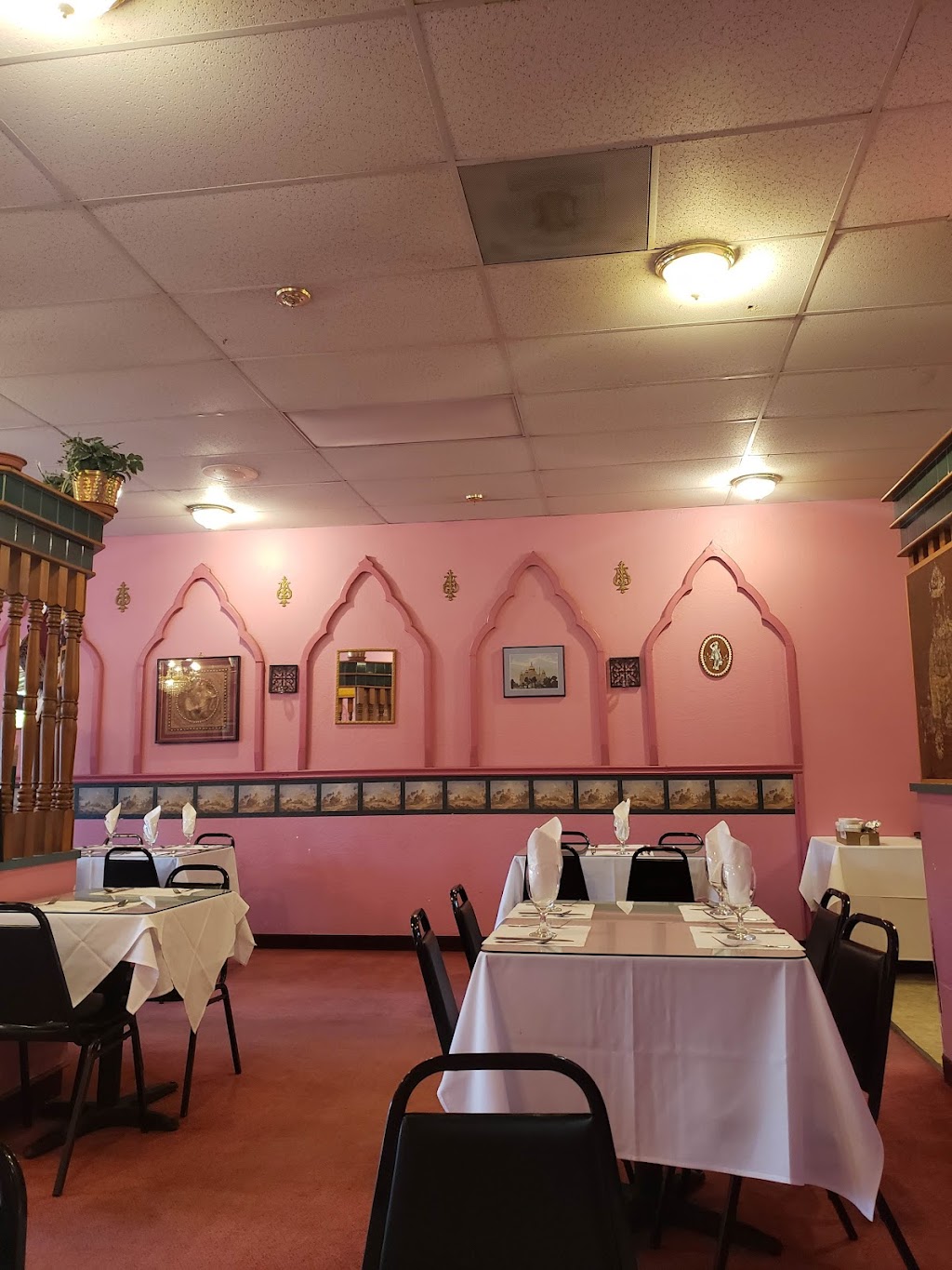 India Palace Restaurant | restaurant | X-McAndrews Next to Market of Choice, 1250 Biddle Rd, Medford, OR 97504, USA | 5417763508 OR +1 541-776-3508